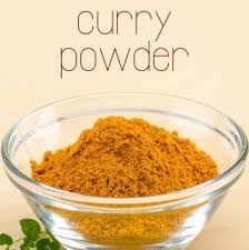 Curry Powder