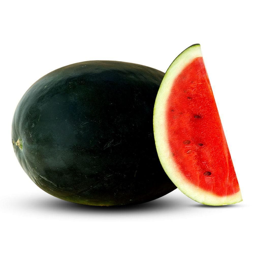 Watermelon Kiran