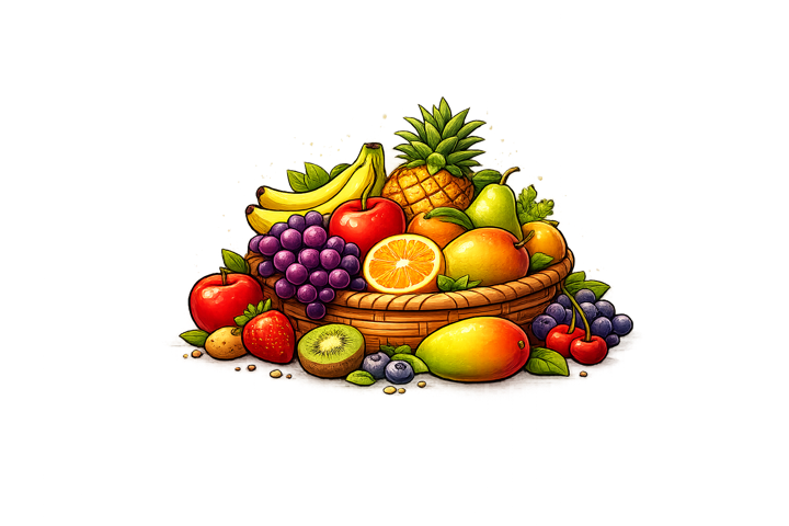 Fruits