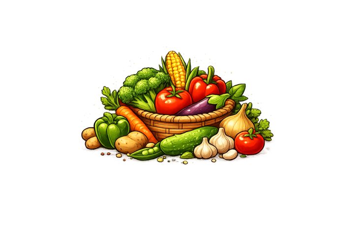 Vegetables